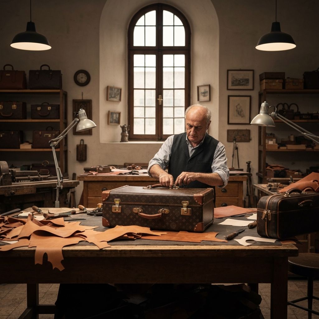 Craftsmanship and attention to detail